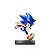 Amiibo Sonic Super Smash Bros - Nintendo - Imagem 1