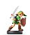 Amiibo Young Link Super Smash Bros - Imagem 1