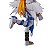 Angemon Figure-rise Standard Model Kit Digimon - Original Bandai - Imagem 5