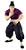 Aoi Todo  Jujutsu Kaisen Pop Up Parade - Original Good Smile Company - Imagem 1