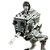 AT-ST de Hoth - Star Wars - Imagem 3