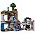 Aventuras na Base Rochosa - Minecraft - Imagem 1