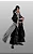 Bandai Figura Byakuya Kuchiki S.H.Figuarts - Imagem 3