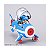 Bandai Model Kit Chopper Robo - Imagem 2