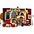 Banner da Casa Grifinória Harry Potter - Imagem 1
