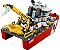 Barco de Combate ao Fogo - City - Imagem 2