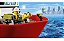 Barco de Combate ao Fogo - City - Imagem 7