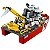 Barco de Combate ao Fogo City - Imagem 2