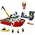 Barco de Combate ao Fogo City - Imagem 1