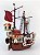 Barco One Piece Thousand Sunny - Imagem 3