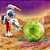 Base Espacial de Marte e Foguete - Friends - Imagem 6