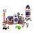 Base Espacial de Marte e Foguete - Friends - Imagem 1
