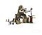 Base Rebelde de Yavin 4 - Star Wars - Imagem 3