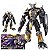 BlackWarGreymon Figure-rise Standard Model Kit Digimon - Original Bandai - Imagem 5