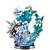 Blastoise Pokémon Evolution - Imagem 1