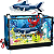 Blocos de Montar Aquário Atlantis World - Imagem 1