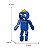 Blocos de Montar Blue - Rainbow Friends - Imagem 2