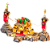 Blocos de Montar Bowser C/ LED - Super Mario - Imagem 4