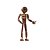 Blocos de Montar Brown - Rainbow Friends - Imagem 1