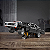 Blocos de Montar Dodge Charger 40Cm - MOC - Imagem 3