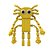 Blocos de Montar Duoshouhuang - Rainbow Friends - Imagem 1