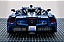 Blocos de Montar Ford GT - MOC - Imagem 11