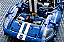 Blocos de Montar Ford GT - MOC - Imagem 9