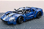 Blocos de Montar Ford GT - MOC - Imagem 2