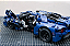 Blocos de Montar Ford GT - MOC - Imagem 6