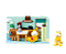 Blocos de Montar Garfield House - Nickelodeon - Imagem 2