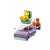 Blocos de Montar Garfield The Runaway - Nickelodeon - Imagem 2