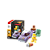 Blocos de Montar Garfield The Runaway - Nickelodeon - Imagem 4