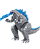 Blocos de Montar Godzilla O Rei dos Monstros - MOC - Imagem 2