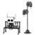 Blocos de Montar O Cavaleiro Hollow Knight - Imagem 1