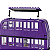 Blocos de Montar O Nôitibus Andante Harry Potter - Imagem 3