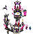 Blocos de Montar O Templo do Rei de Cristal Ninjago - Imagem 1