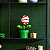 Blocos de Montar Planta Carnívora Petey - Super Mário - Imagem 4