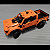 Blocos de Montar Raptor F-150 - MOC - Imagem 3