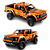Blocos de Montar Raptor F-150 - MOC - Imagem 1