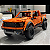 Blocos de Montar Raptor F-150 - MOC - Imagem 7