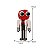 Blocos de Montar Red - Rainbow Friends - Imagem 2