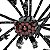 Blocos de Montar Sentinela Robô 497 Peças - Imagem 3