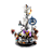 Blocos de Montar Super Heroís Endgame Final Battle - Imagem 1