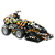 Blocos de Montar Tanque Diesel 40CM - Ninjago - Imagem 2