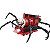 Blocos de Montar Trem Monstro Choo-Choo Charles - Imagem 2