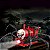 Blocos de Montar Trem Monstro Choo-Choo Charles - Imagem 3