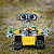 Blocos de Montar Wall-E - Pixar - Imagem 3