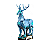 Blocos Expecto Patronum - Harry Potter - Imagem 2