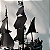 Blocos Navio Pérola Negra Piratas do Caribe - Imagem 4