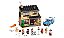 Blocos Rua dos Alfeneiros 4 Harry Potter - Imagem 2